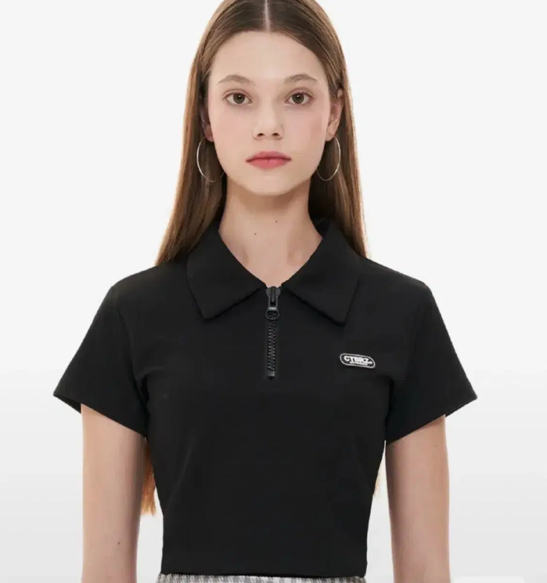 CITY BREEZE | 시티브리즈 City Breeze Line Color-Blocked Slim CITY BREEZE | 시티브리즈 City Breeze Line Color-Blocked Slim